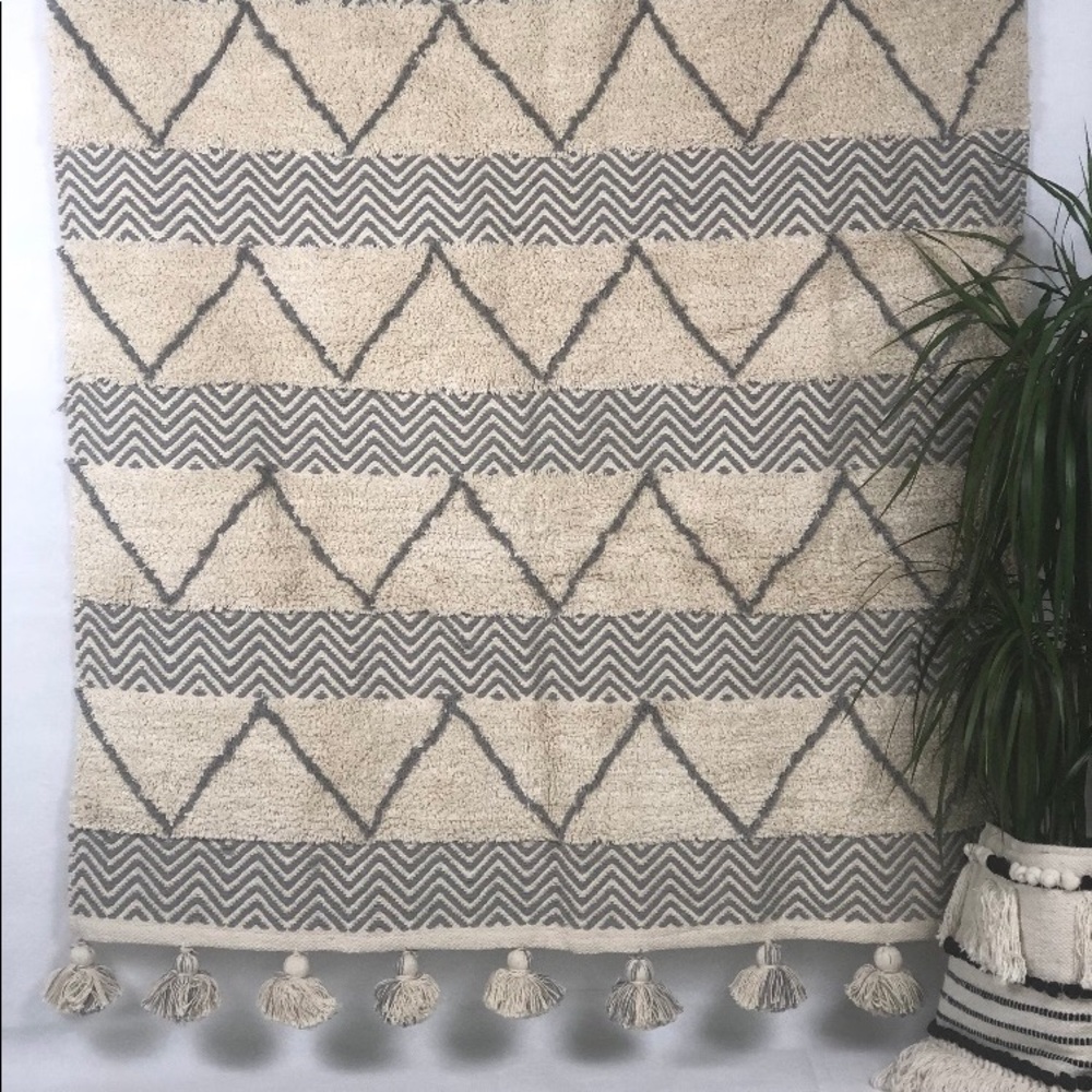 Boho Rug